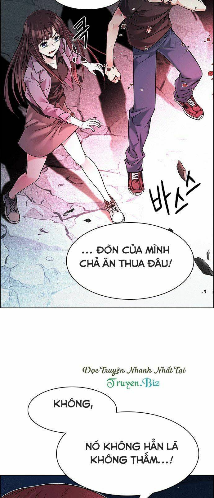 Trò Chơi Số Mệnh Chapter 184 - Trang 2