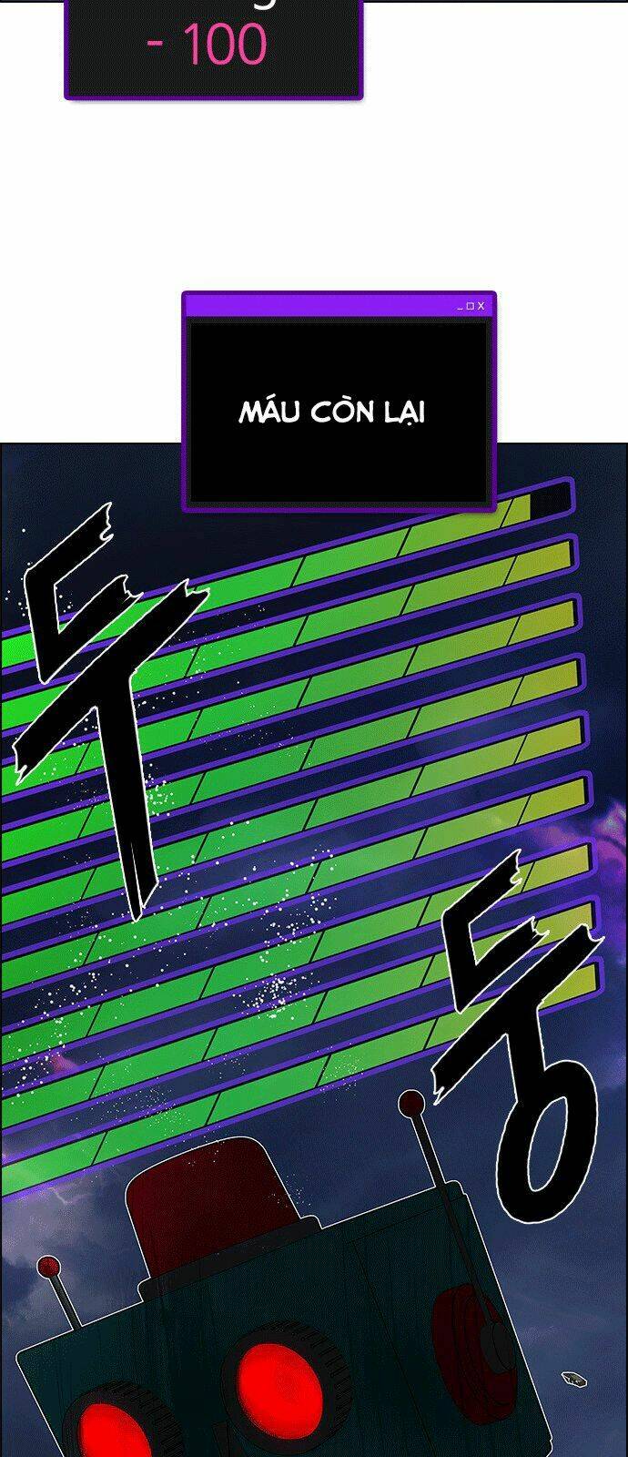 Trò Chơi Số Mệnh Chapter 184 - Trang 2