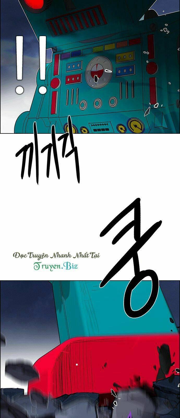 Trò Chơi Số Mệnh Chapter 184 - Trang 2