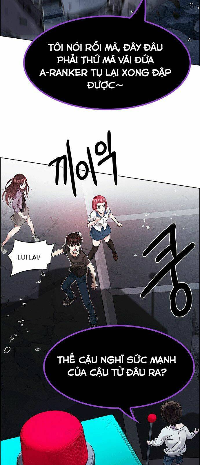 Trò Chơi Số Mệnh Chapter 184 - Trang 2