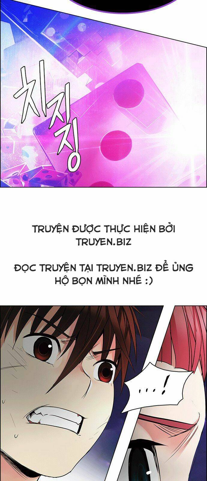 Trò Chơi Số Mệnh Chapter 184 - Trang 2