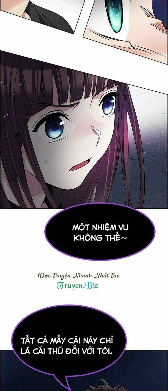 Trò Chơi Số Mệnh Chapter 184 - Trang 2