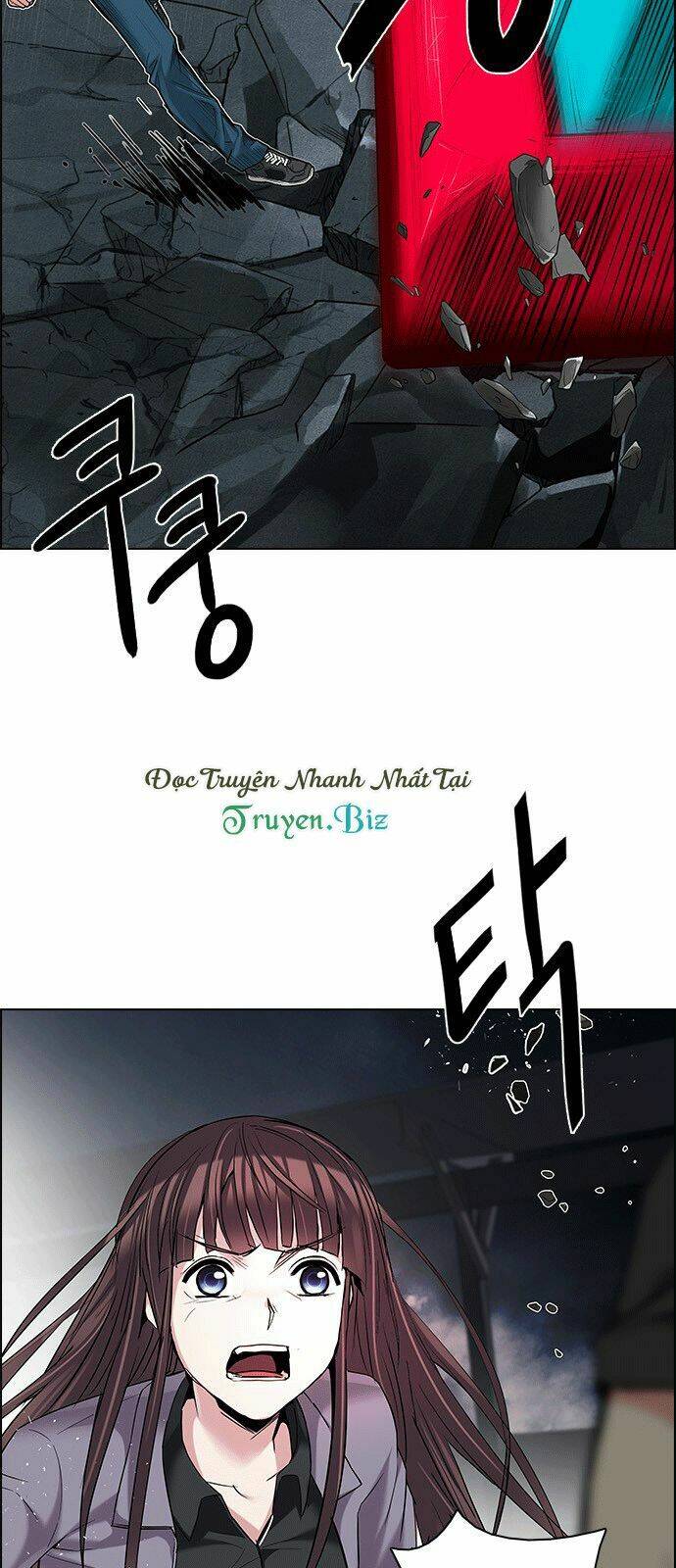 Trò Chơi Số Mệnh Chapter 184 - Trang 2