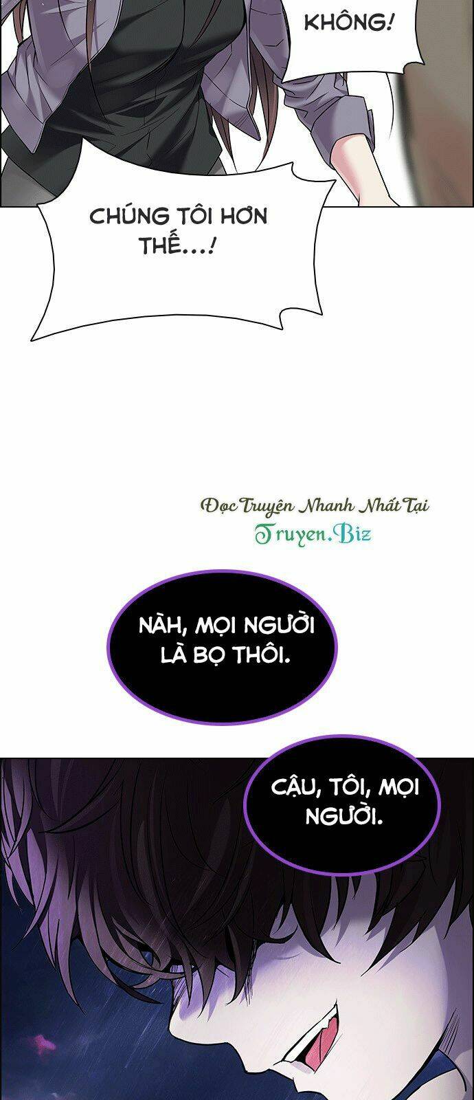Trò Chơi Số Mệnh Chapter 184 - Trang 2