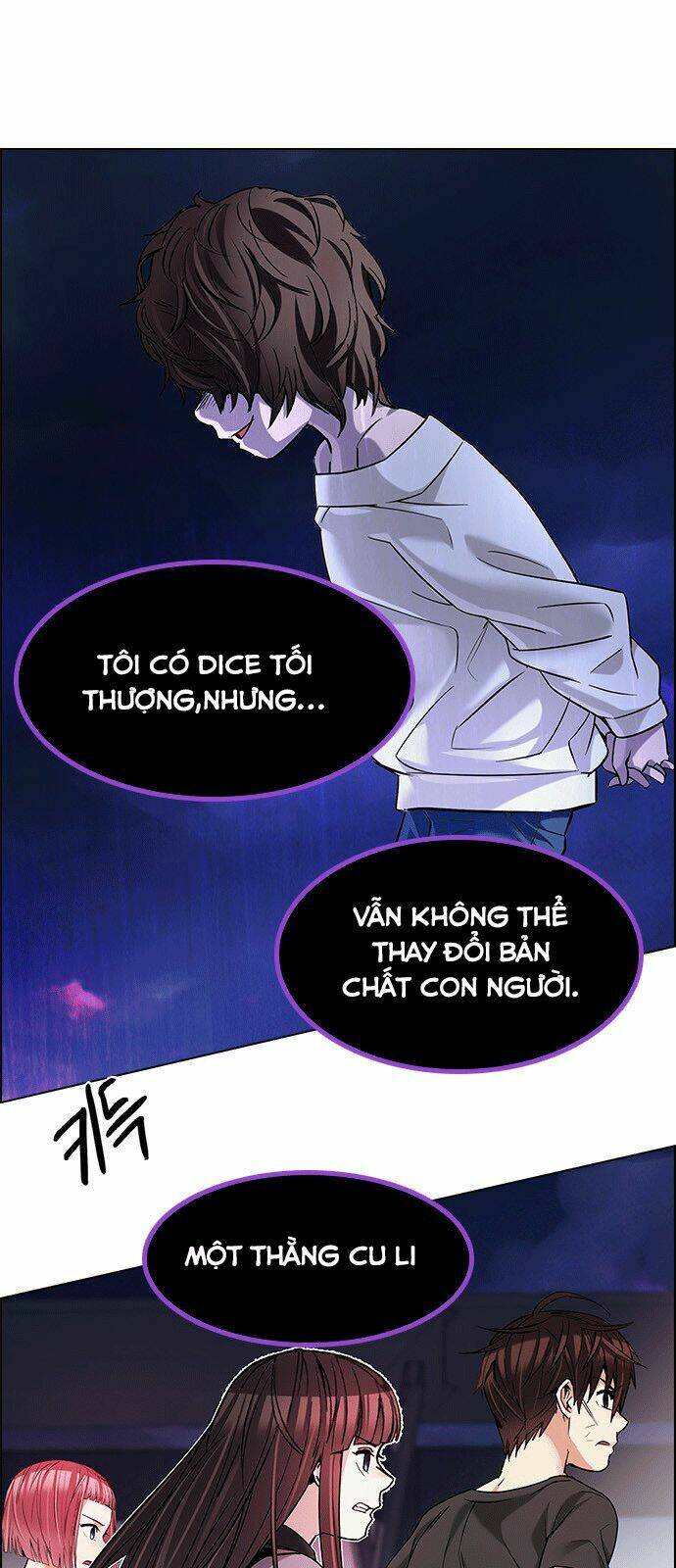 Trò Chơi Số Mệnh Chapter 184 - Trang 2