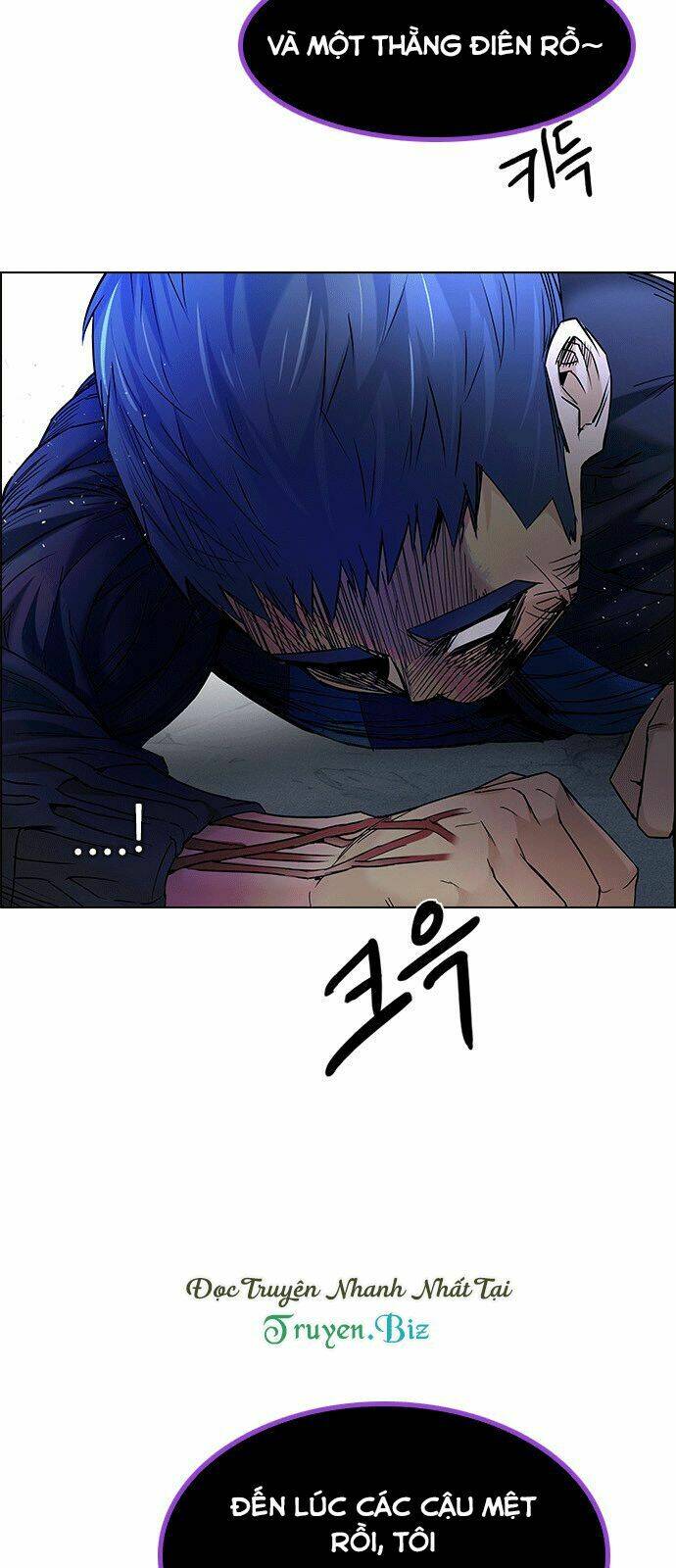 Trò Chơi Số Mệnh Chapter 184 - Trang 2