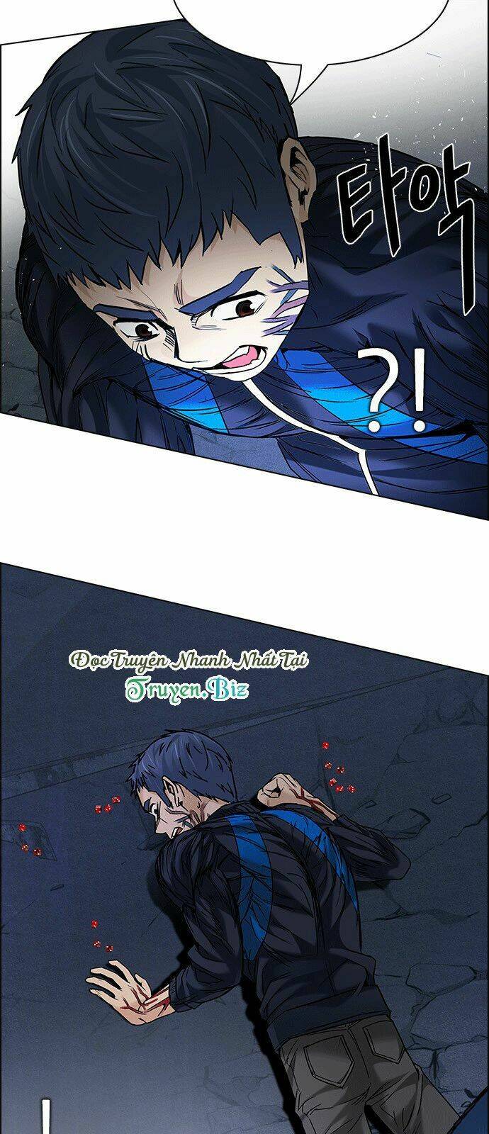 Trò Chơi Số Mệnh Chapter 184 - Trang 2