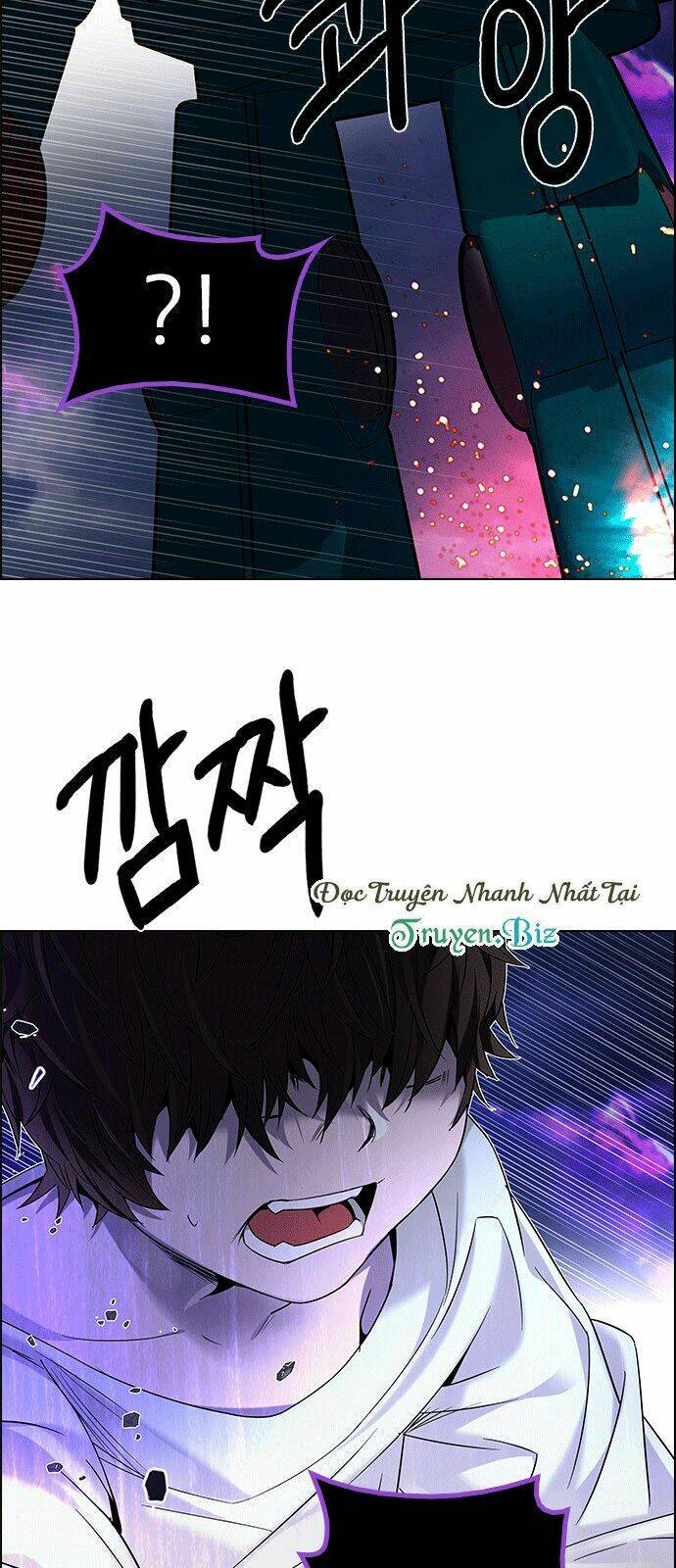 Trò Chơi Số Mệnh Chapter 184 - Trang 2