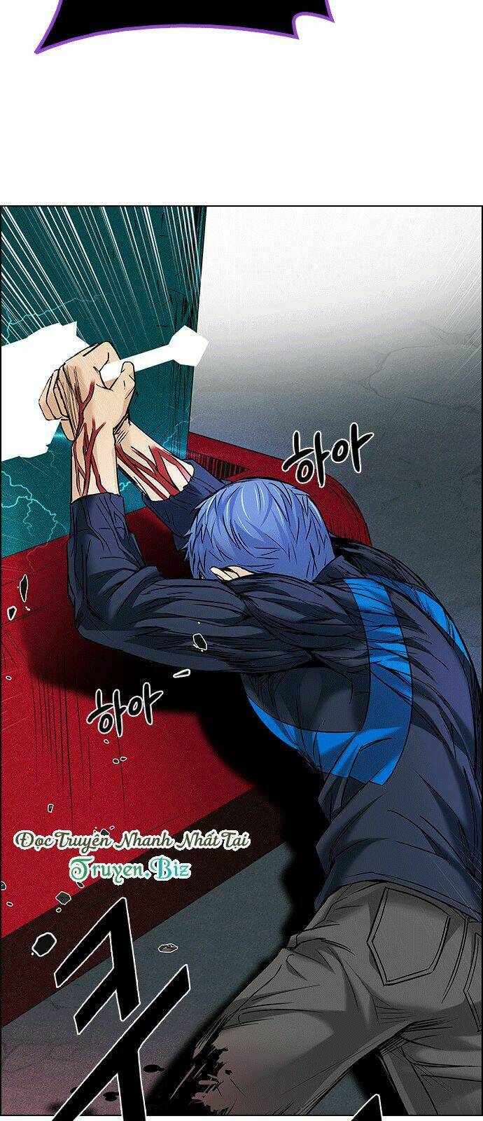 Trò Chơi Số Mệnh Chapter 184 - Trang 2