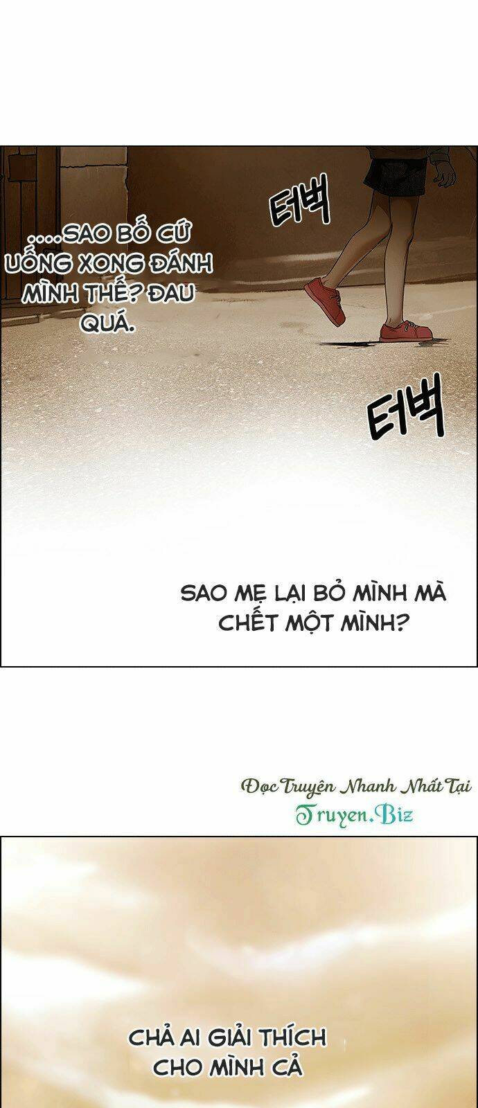 Trò Chơi Số Mệnh Chapter 184 - Trang 2