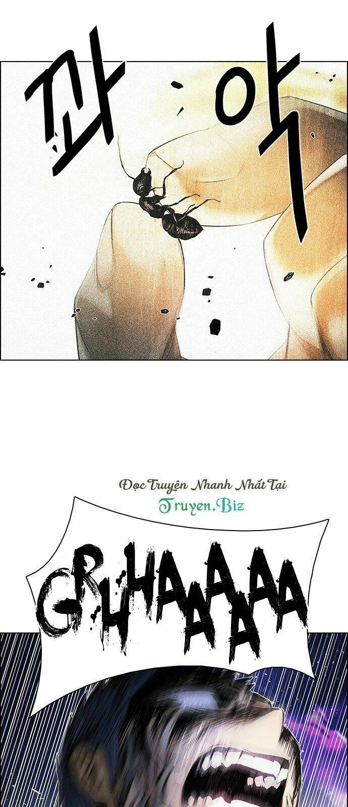 Trò Chơi Số Mệnh Chapter 184 - Trang 2