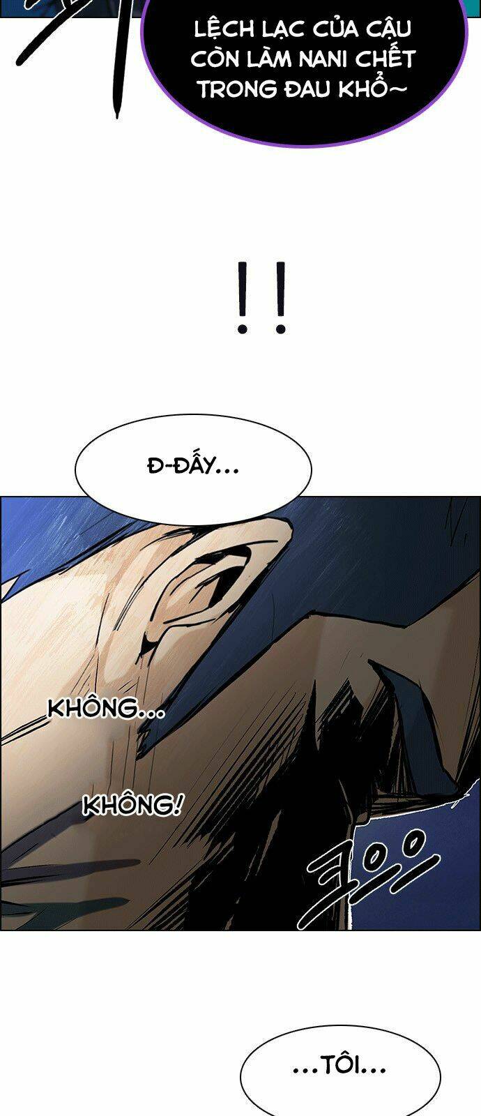 Trò Chơi Số Mệnh Chapter 184 - Trang 2