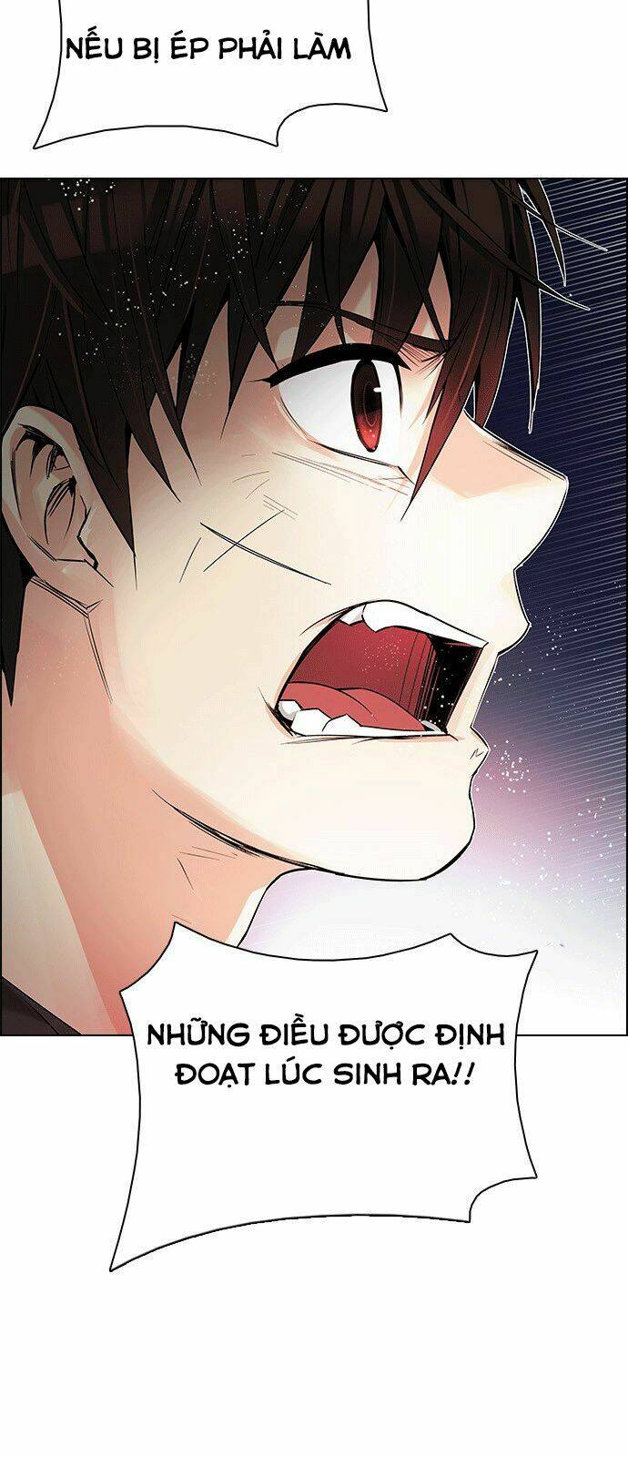 Trò Chơi Số Mệnh Chapter 184 - Trang 2