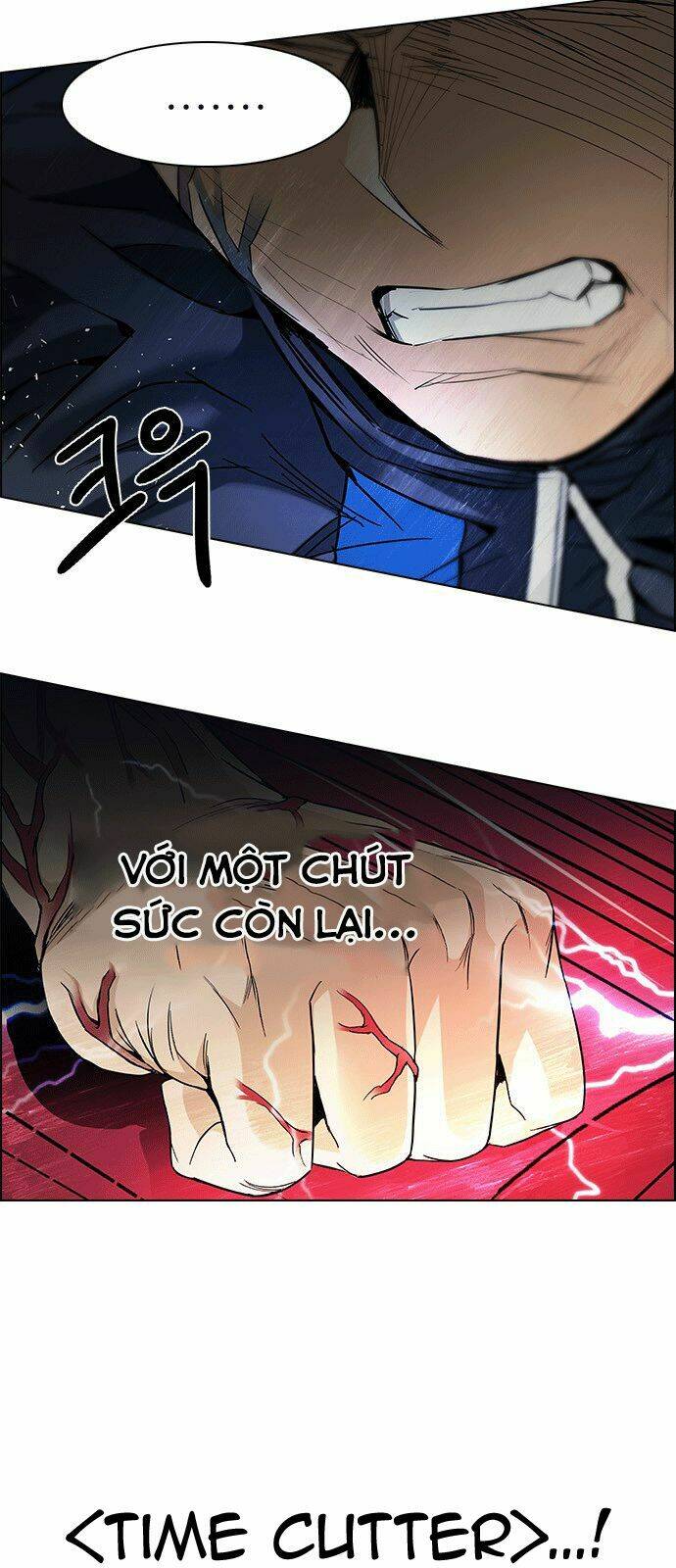 Trò Chơi Số Mệnh Chapter 184 - Trang 2