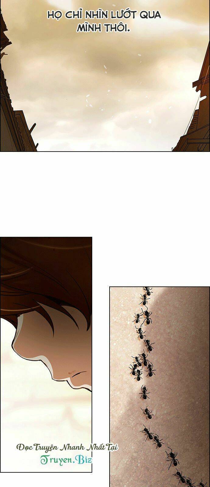 Trò Chơi Số Mệnh Chapter 184 - Trang 2