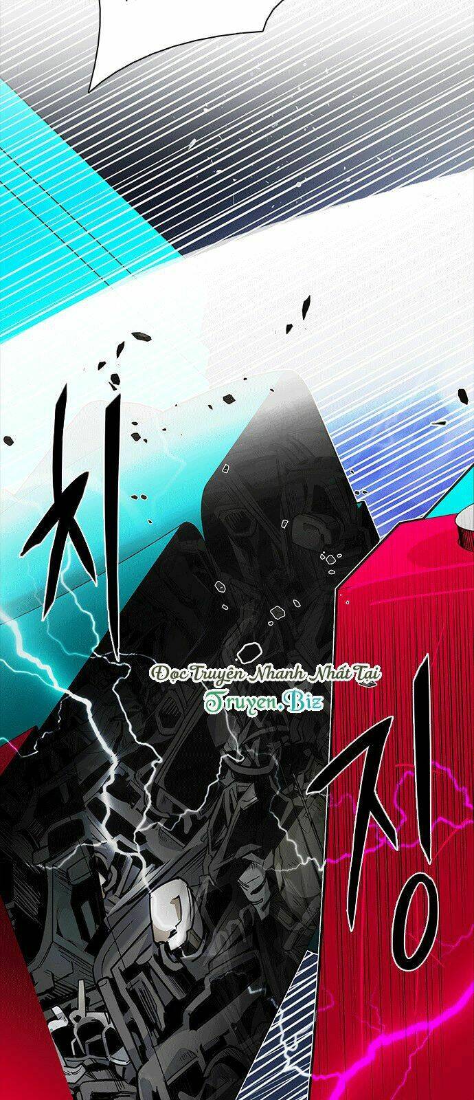 Trò Chơi Số Mệnh Chapter 184 - Trang 2