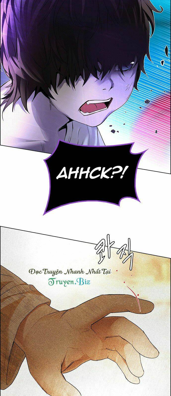 Trò Chơi Số Mệnh Chapter 184 - Trang 2