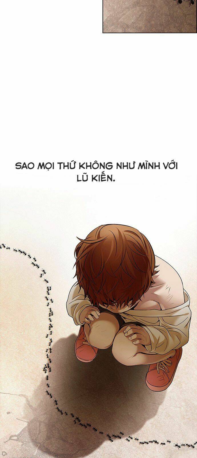 Trò Chơi Số Mệnh Chapter 184 - Trang 2