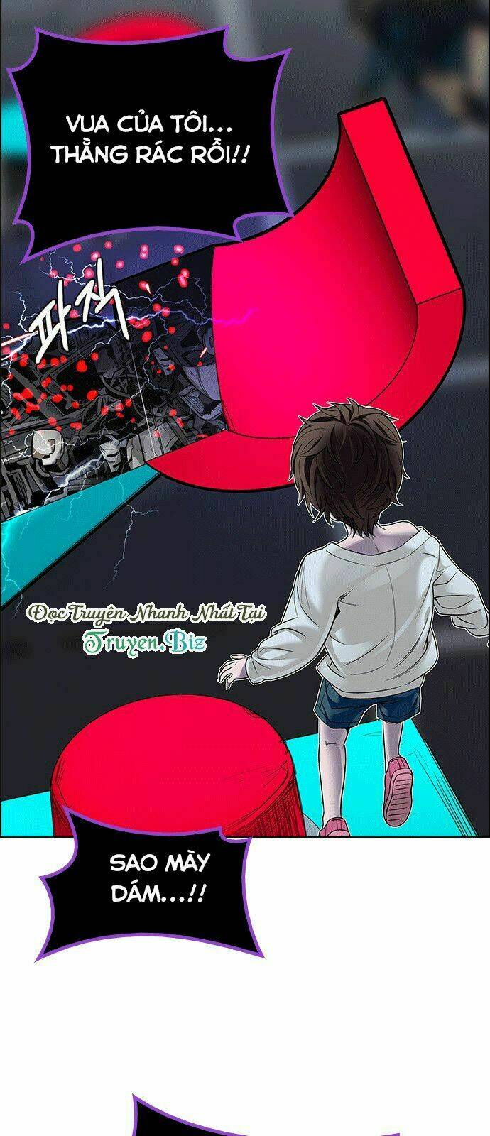 Trò Chơi Số Mệnh Chapter 185 - Trang 2