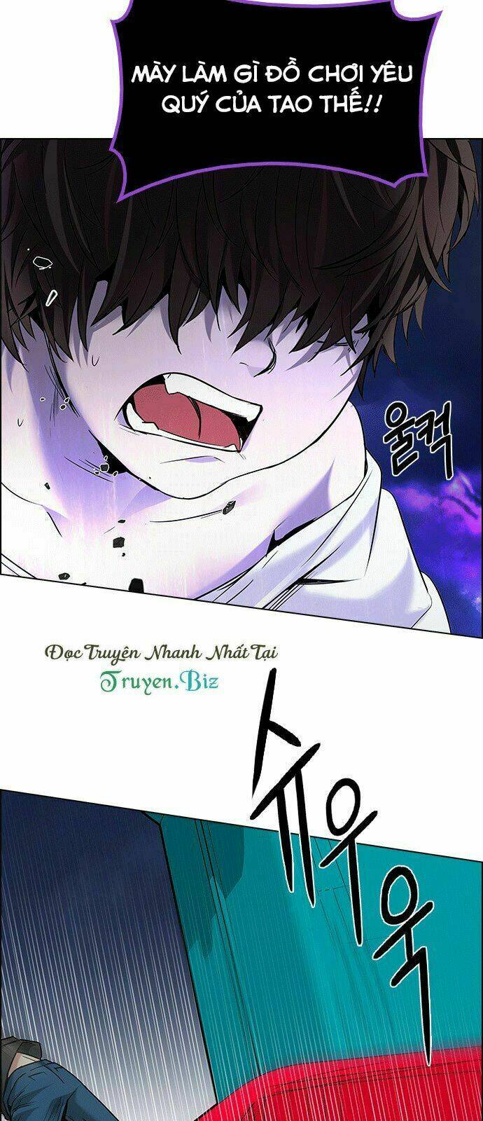 Trò Chơi Số Mệnh Chapter 185 - Trang 2