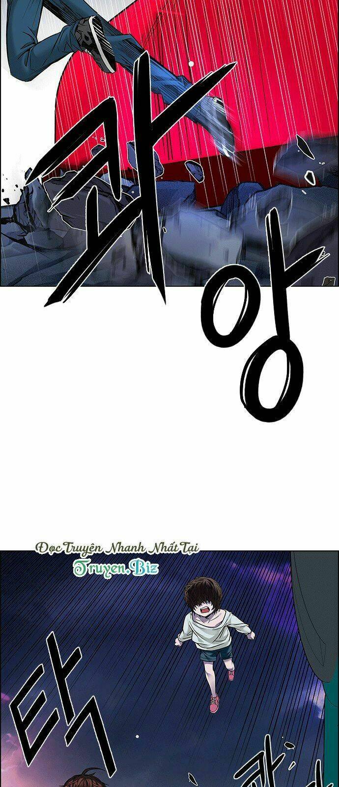 Trò Chơi Số Mệnh Chapter 185 - Trang 2