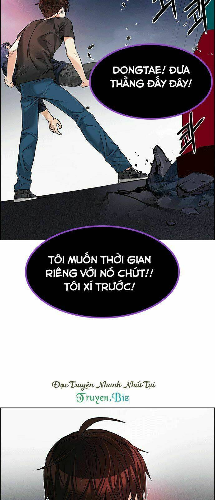 Trò Chơi Số Mệnh Chapter 185 - Trang 2