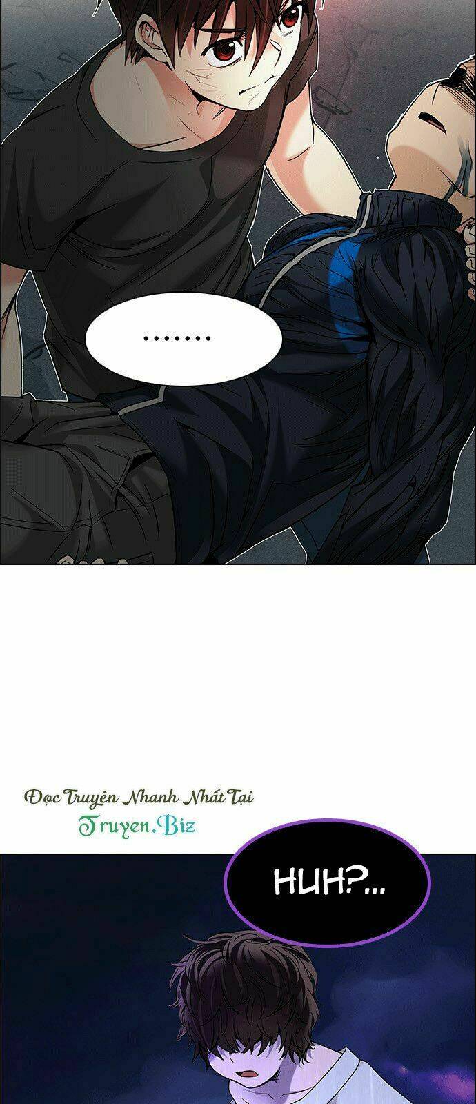 Trò Chơi Số Mệnh Chapter 185 - Trang 2