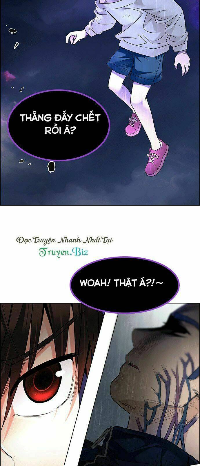 Trò Chơi Số Mệnh Chapter 185 - Trang 2