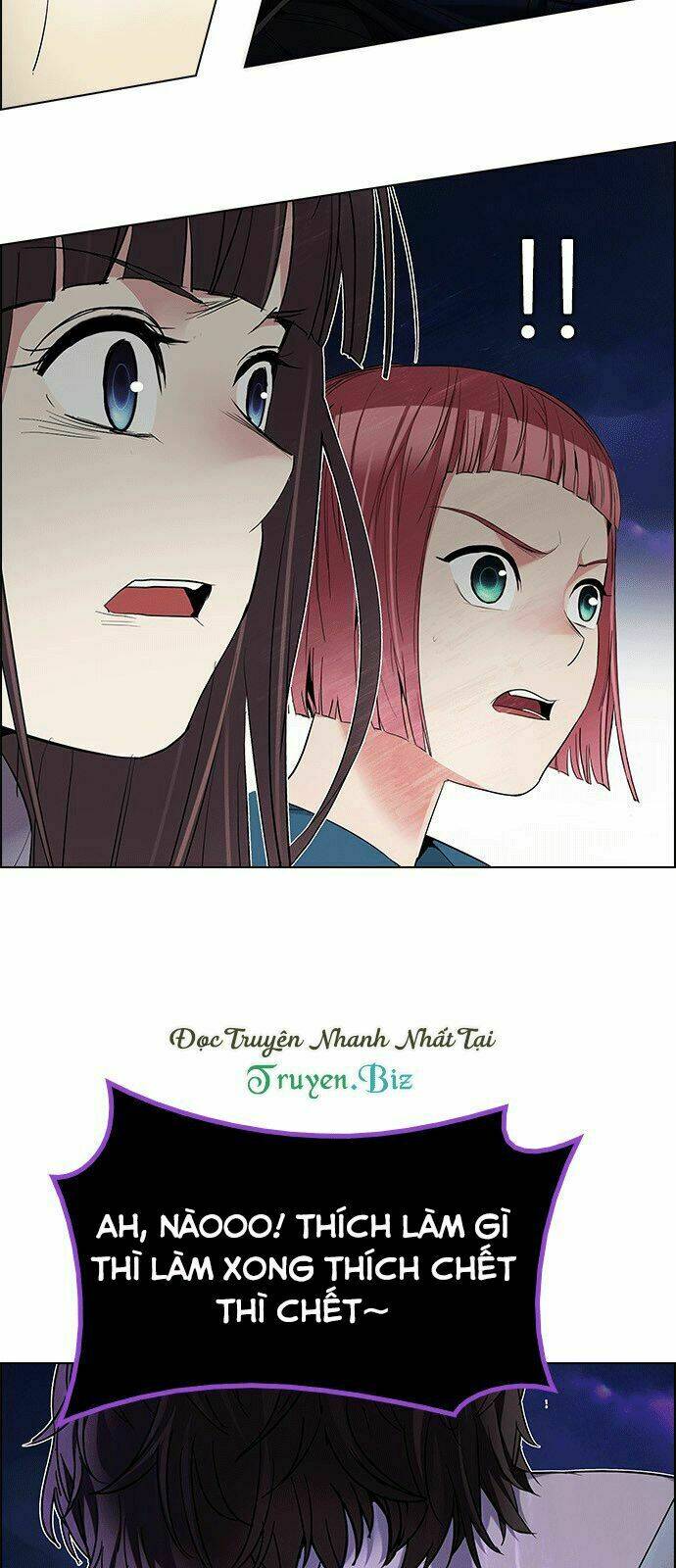 Trò Chơi Số Mệnh Chapter 185 - Trang 2