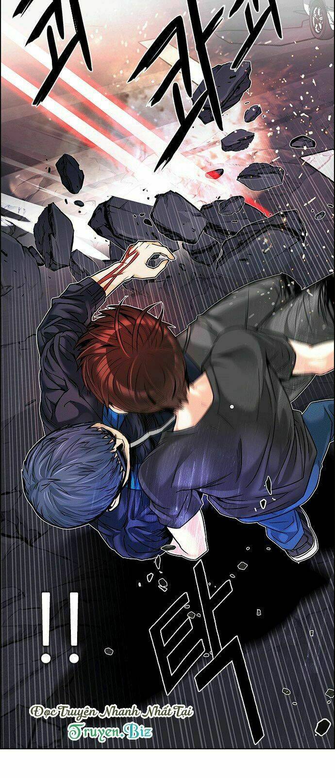 Trò Chơi Số Mệnh Chapter 185 - Trang 2