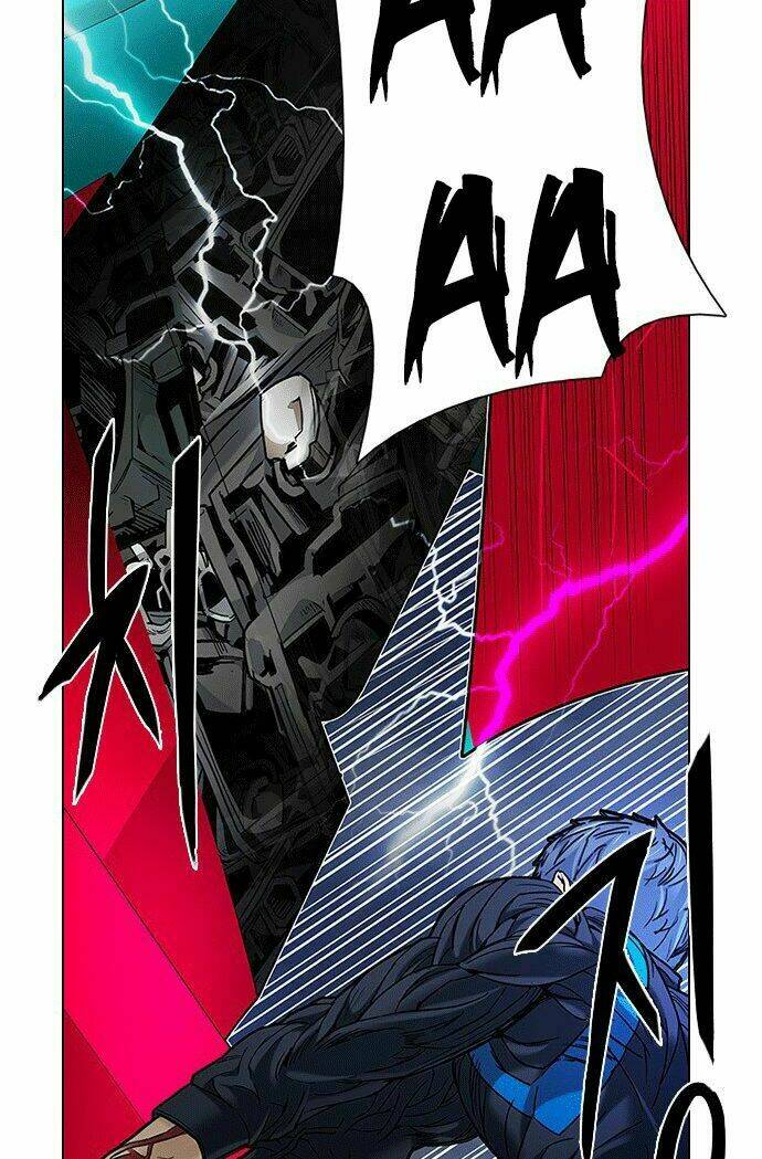 Trò Chơi Số Mệnh Chapter 185 - Trang 2