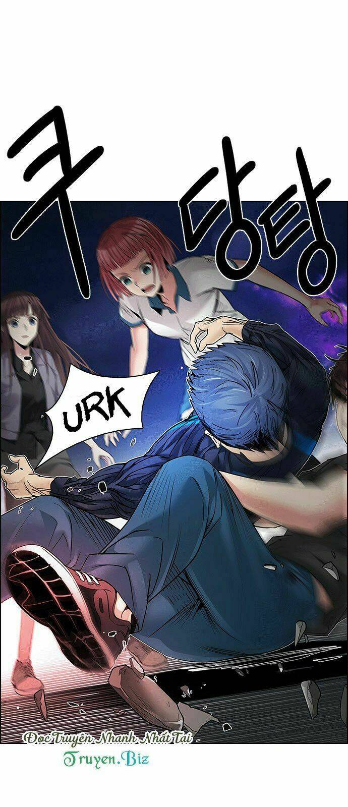 Trò Chơi Số Mệnh Chapter 185 - Trang 2