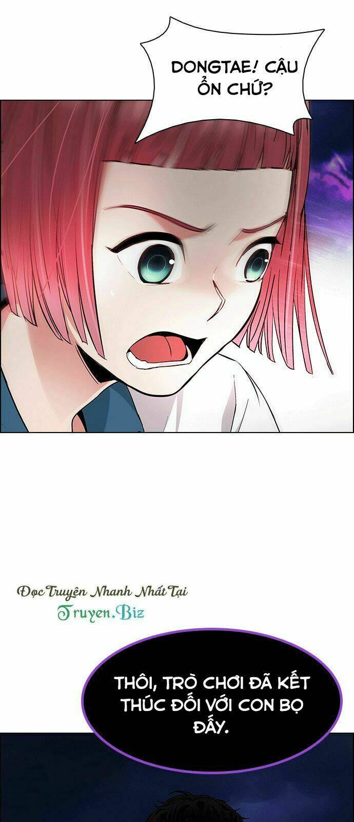 Trò Chơi Số Mệnh Chapter 185 - Trang 2