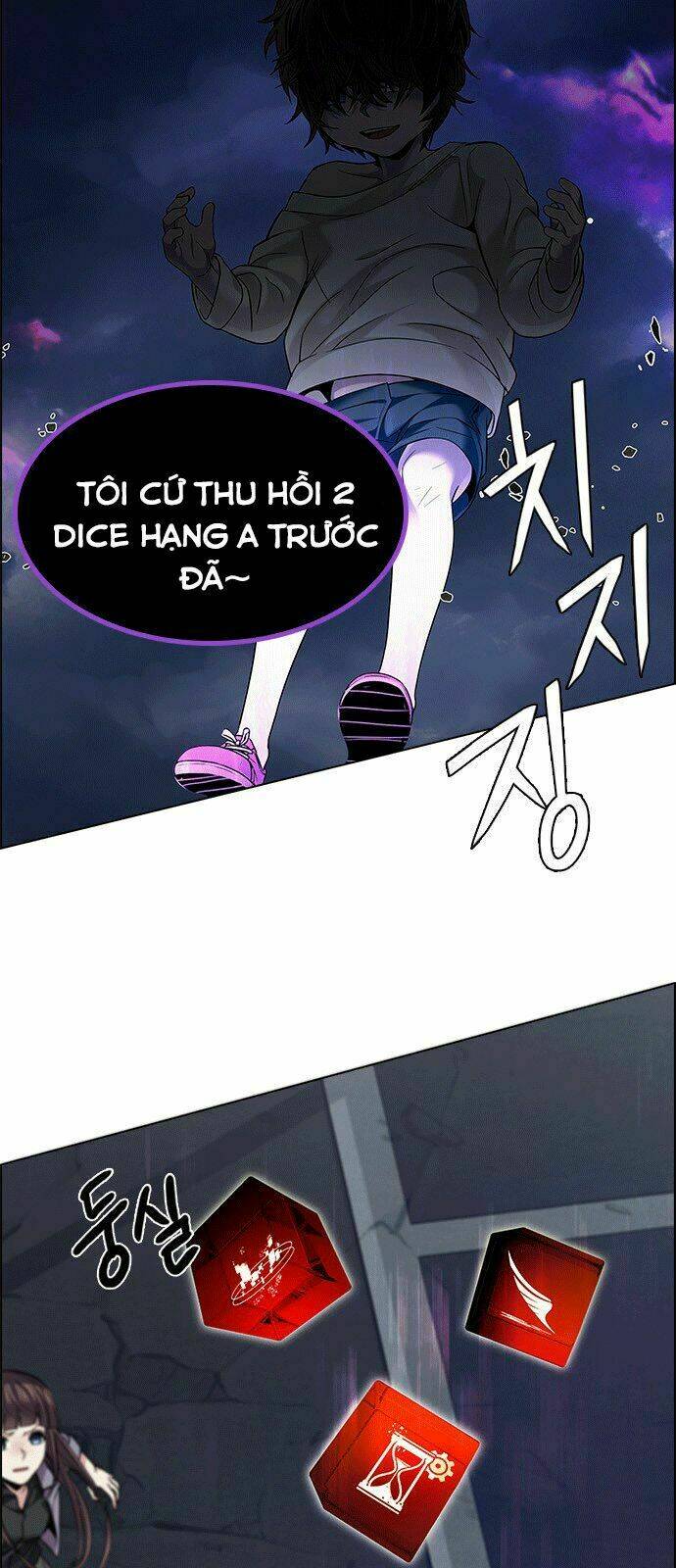 Trò Chơi Số Mệnh Chapter 185 - Trang 2