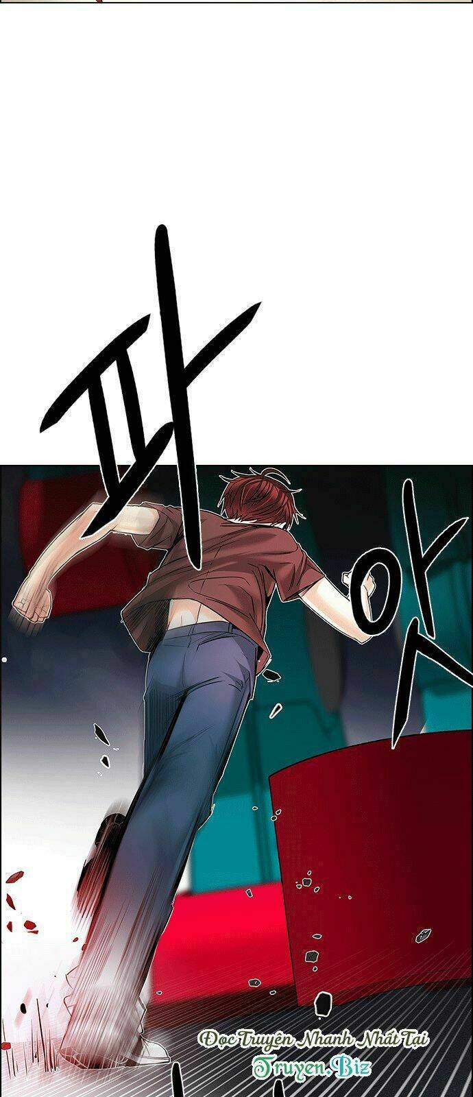 Trò Chơi Số Mệnh Chapter 185 - Trang 2