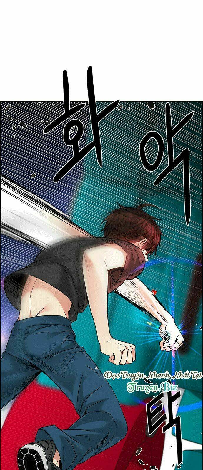 Trò Chơi Số Mệnh Chapter 185 - Trang 2