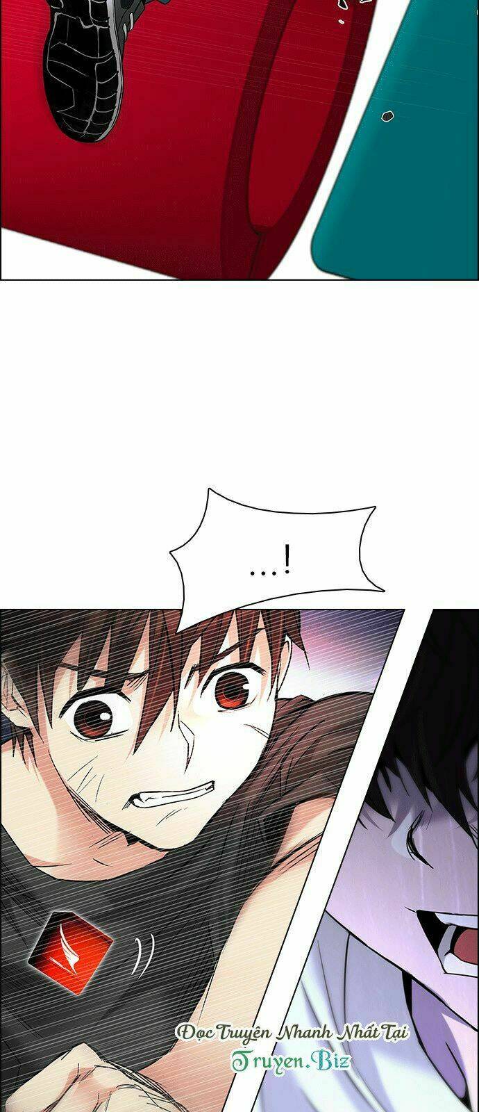 Trò Chơi Số Mệnh Chapter 185 - Trang 2