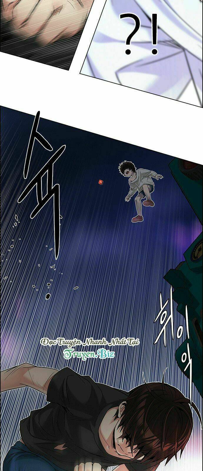 Trò Chơi Số Mệnh Chapter 185 - Trang 2