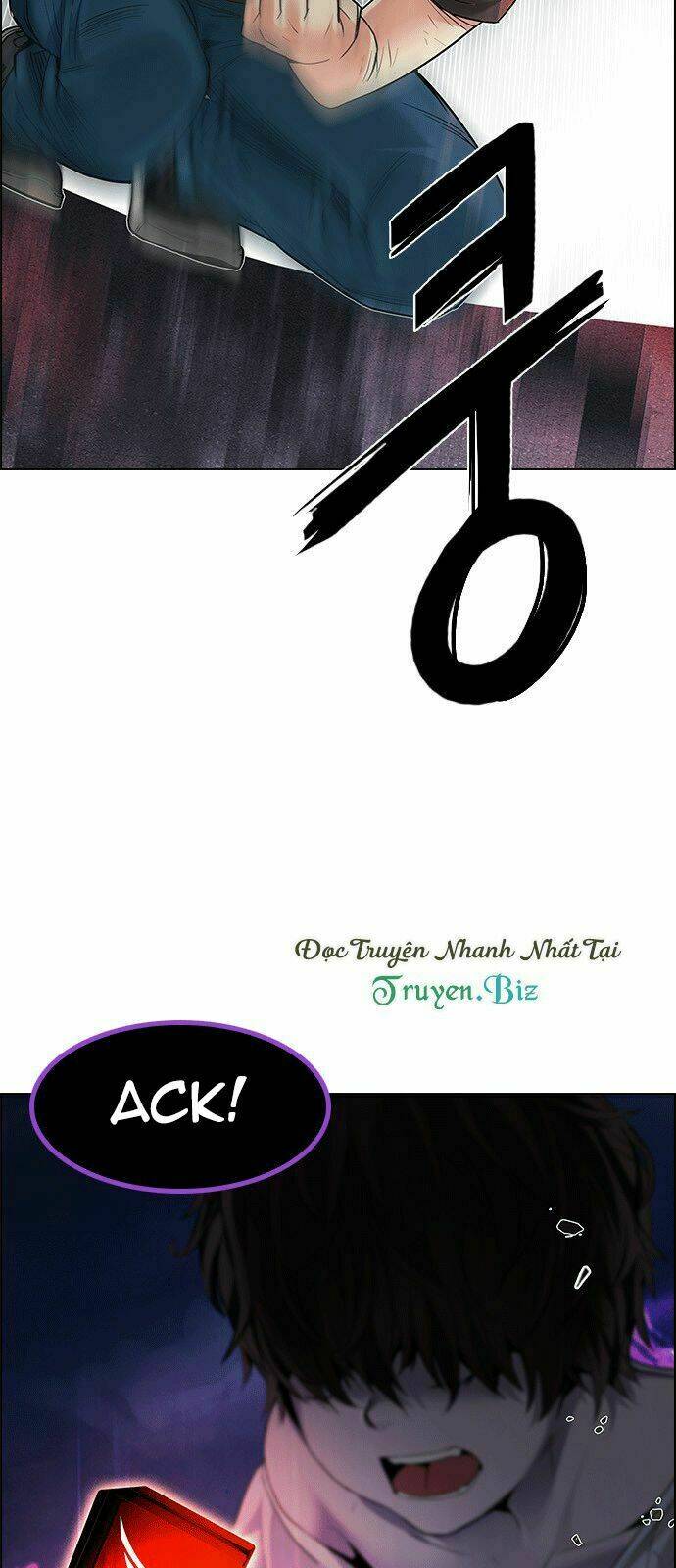 Trò Chơi Số Mệnh Chapter 185 - Trang 2