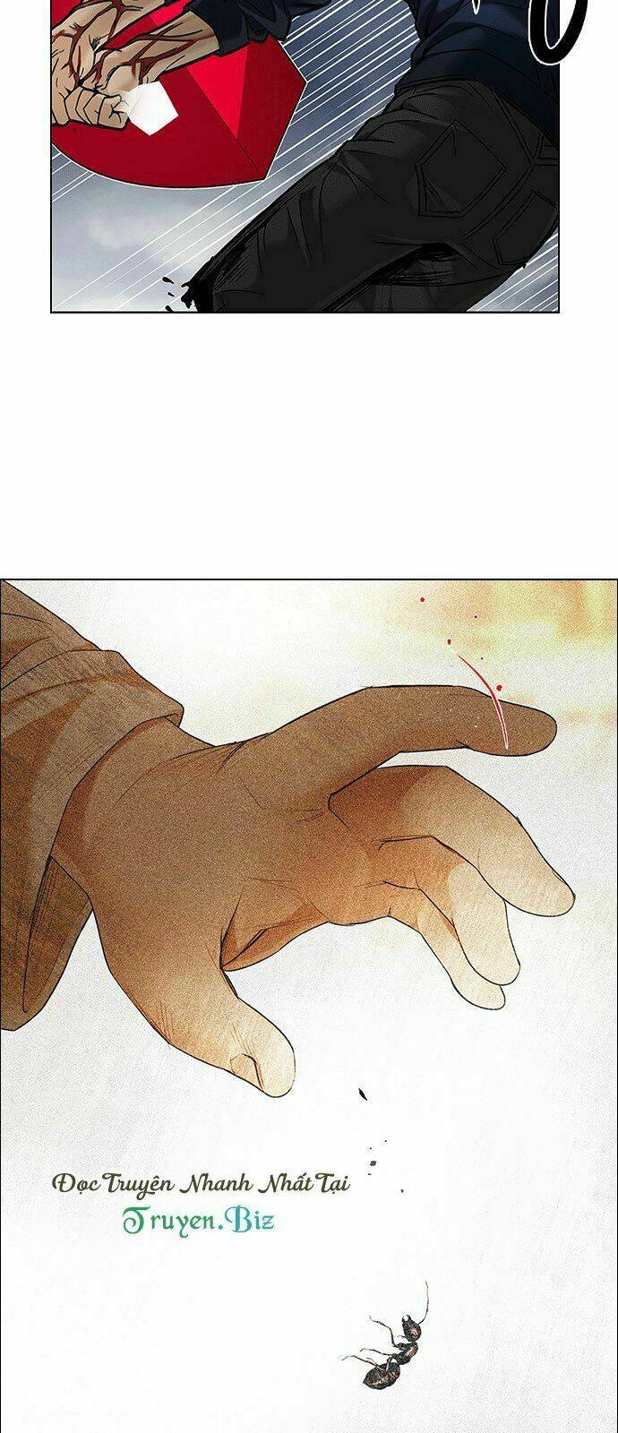 Trò Chơi Số Mệnh Chapter 185 - Trang 2