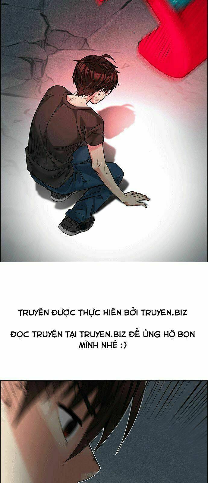 Trò Chơi Số Mệnh Chapter 185 - Trang 2