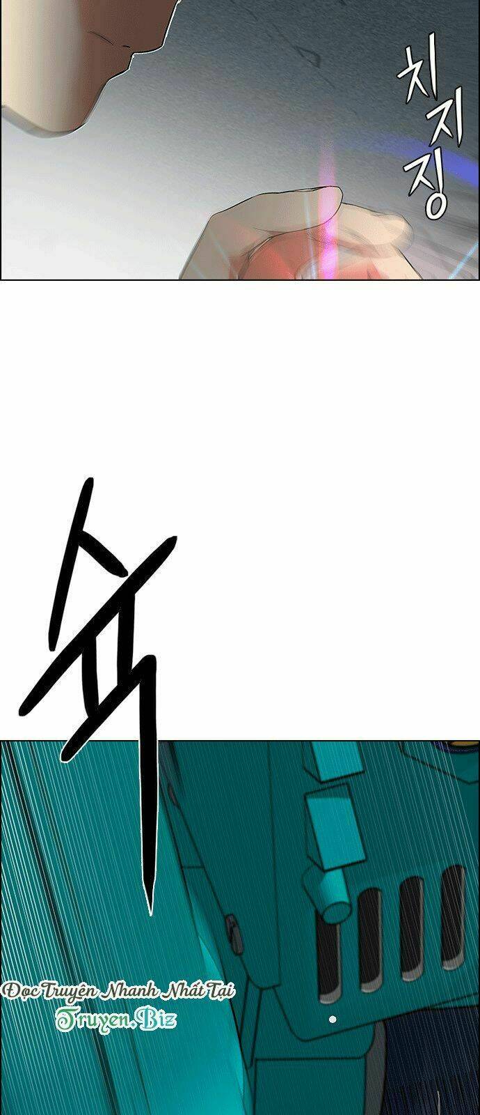 Trò Chơi Số Mệnh Chapter 185 - Trang 2