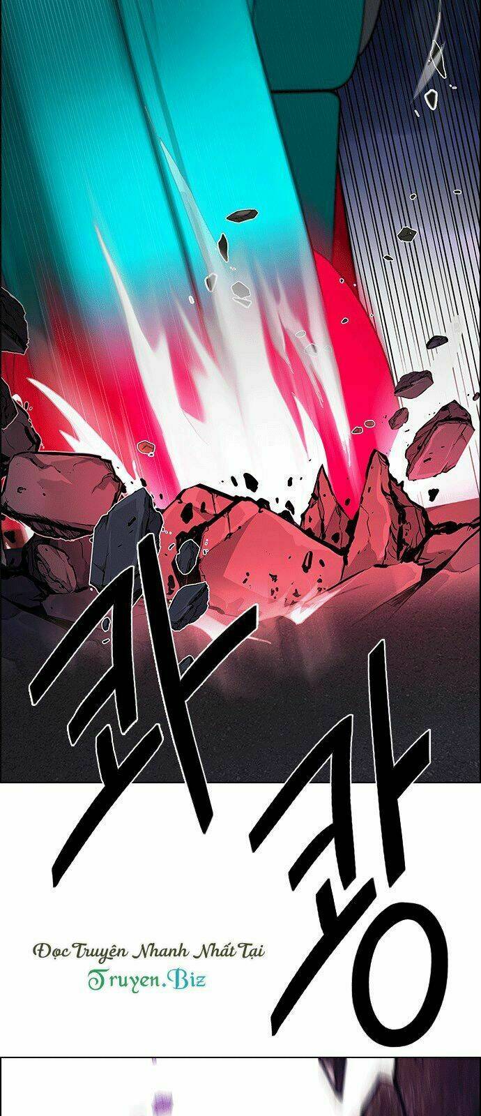 Trò Chơi Số Mệnh Chapter 185 - Trang 2