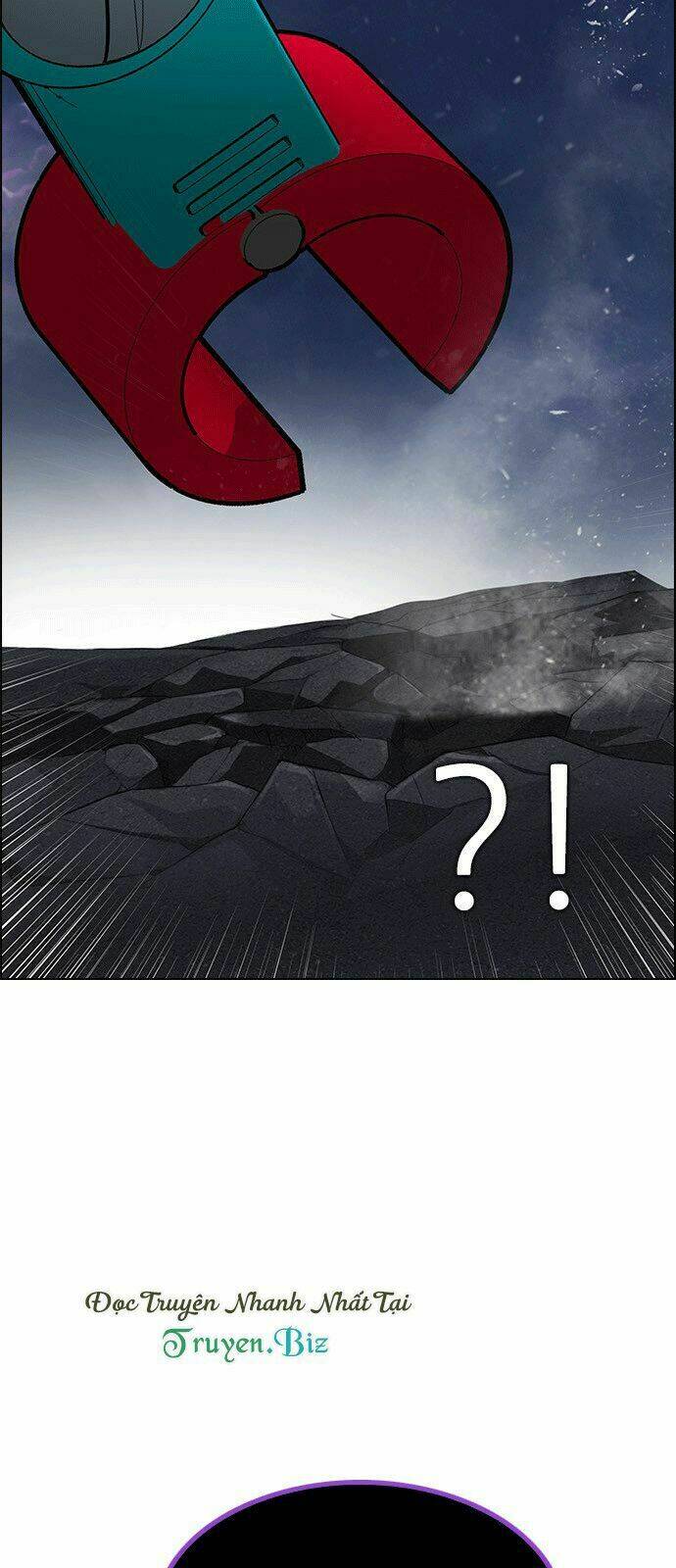 Trò Chơi Số Mệnh Chapter 185 - Trang 2