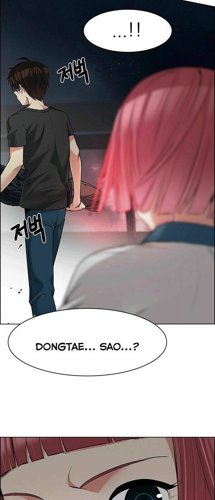 Trò Chơi Số Mệnh Chapter 185 - Trang 2