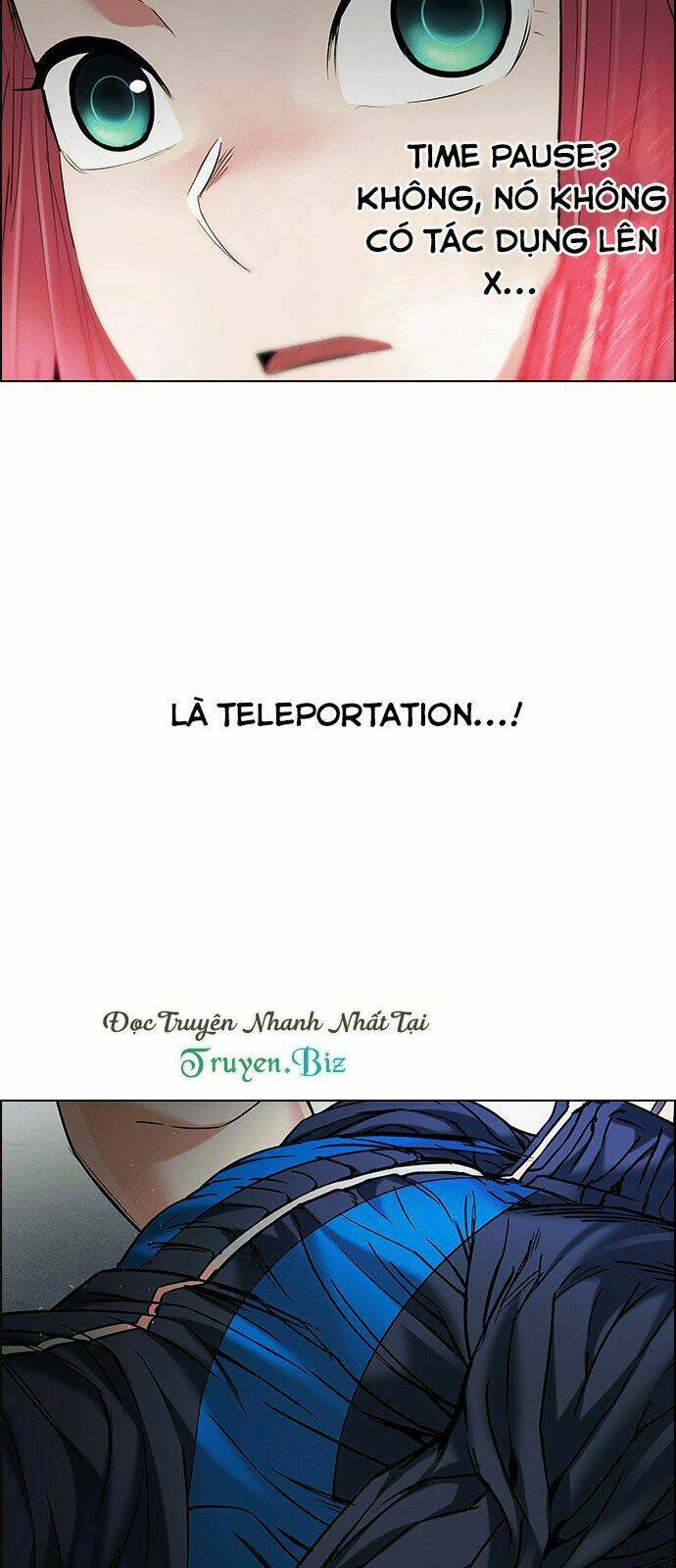 Trò Chơi Số Mệnh Chapter 185 - Trang 2