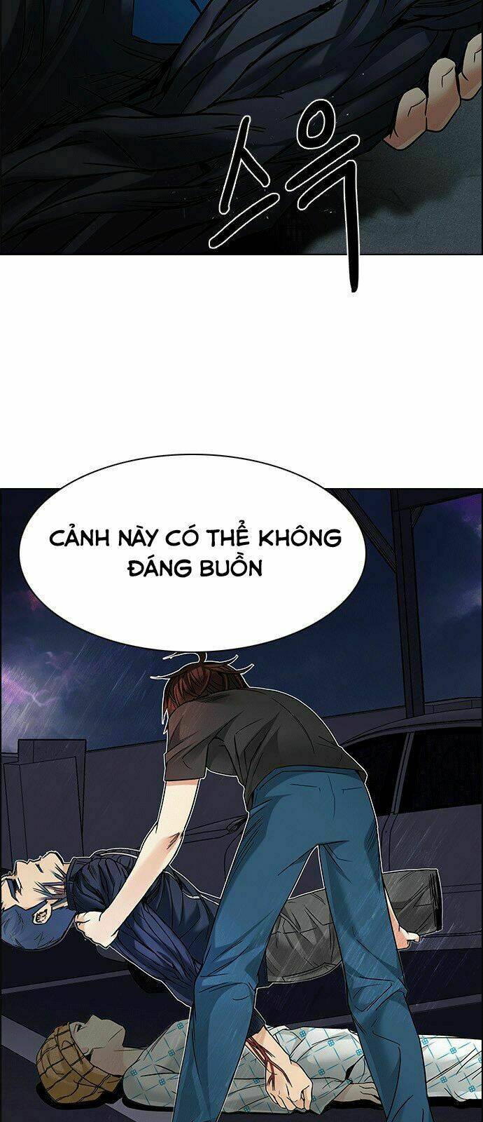 Trò Chơi Số Mệnh Chapter 185 - Trang 2