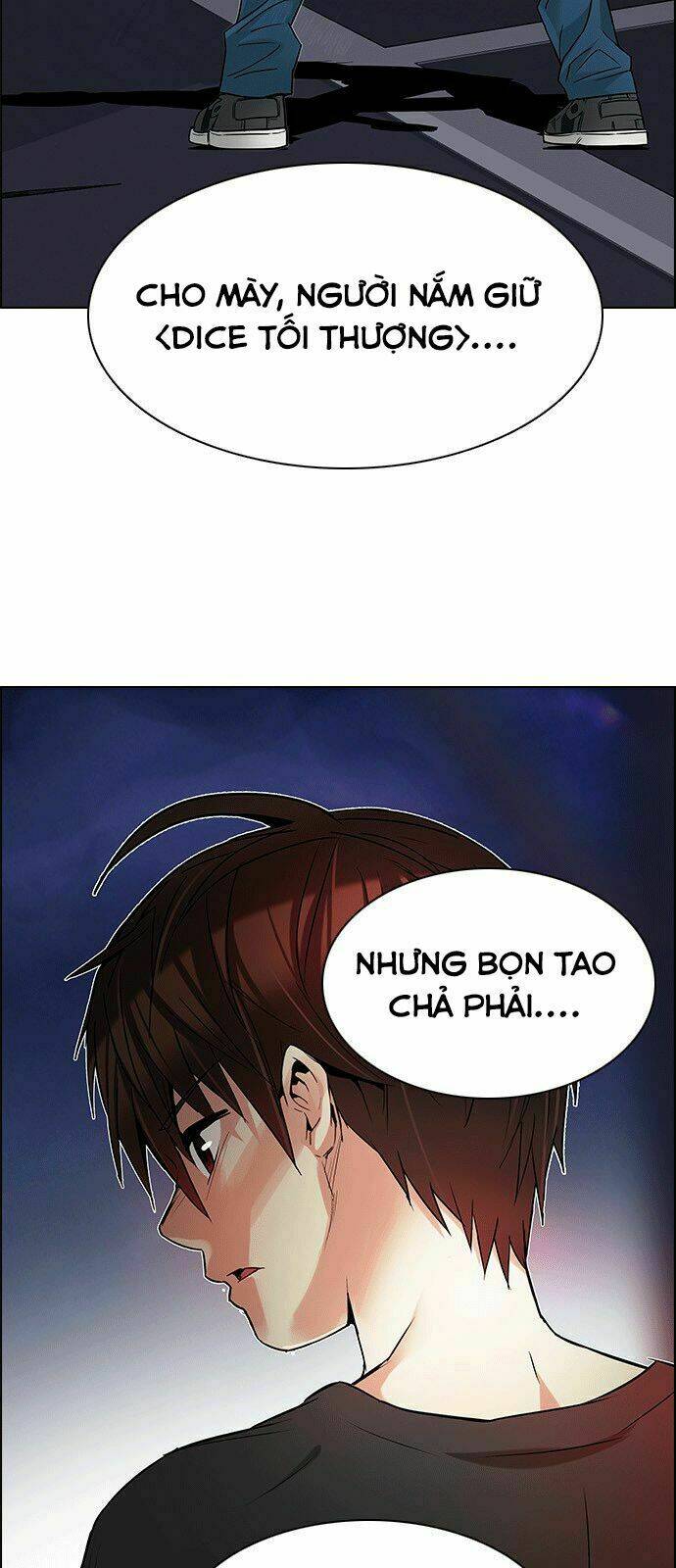 Trò Chơi Số Mệnh Chapter 185 - Trang 2