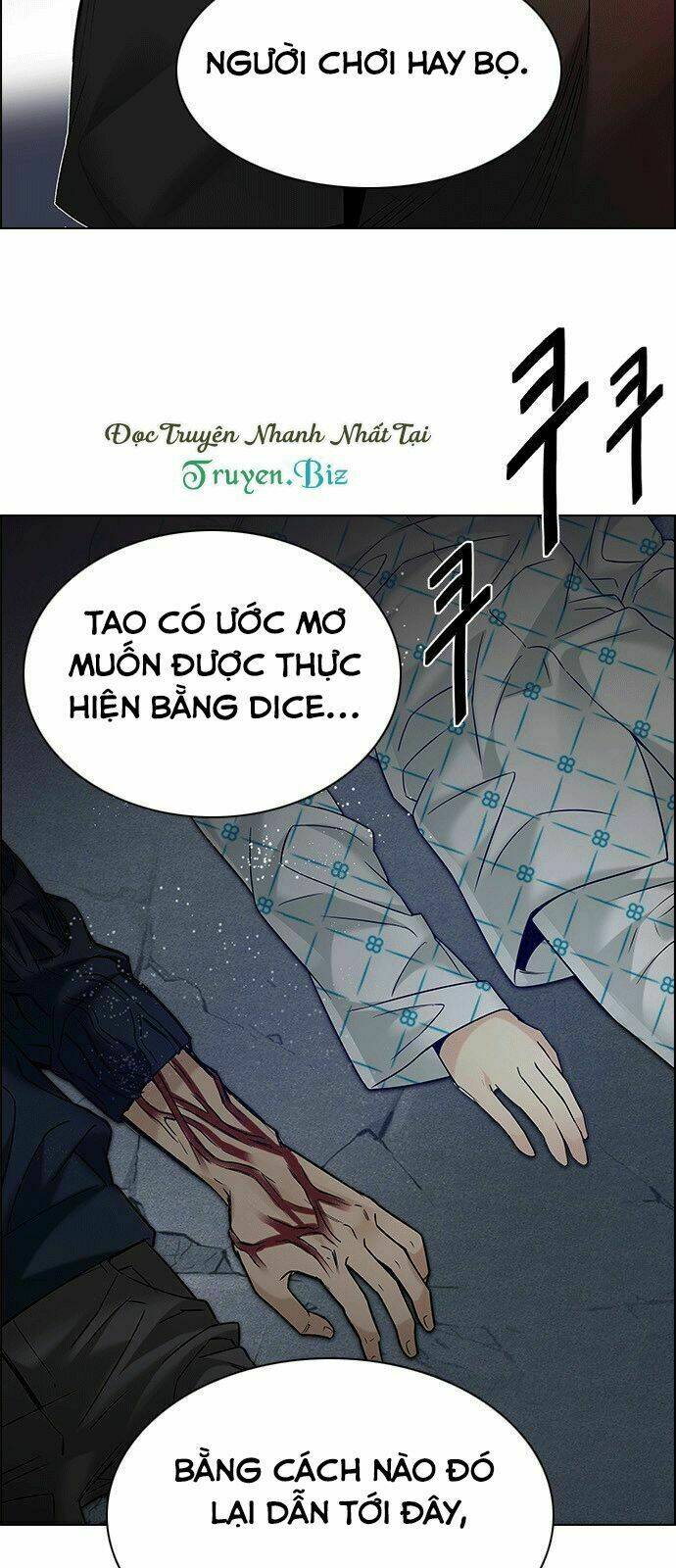 Trò Chơi Số Mệnh Chapter 185 - Trang 2