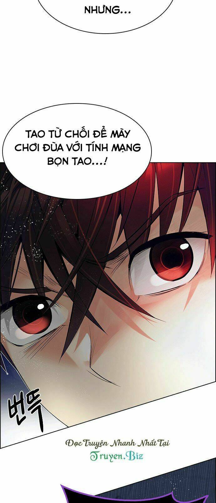 Trò Chơi Số Mệnh Chapter 185 - Trang 2